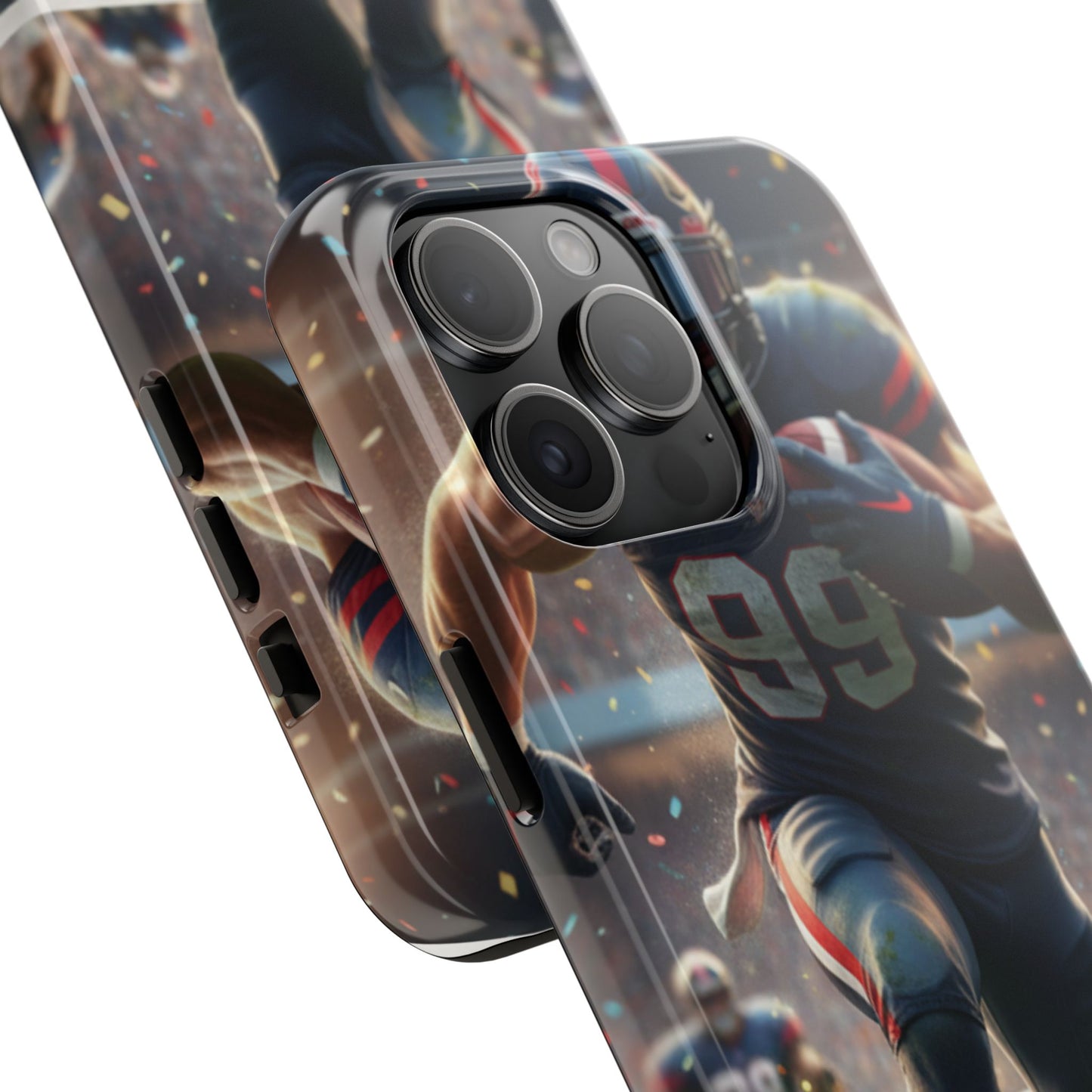 Fiday Night Lights Phone Case