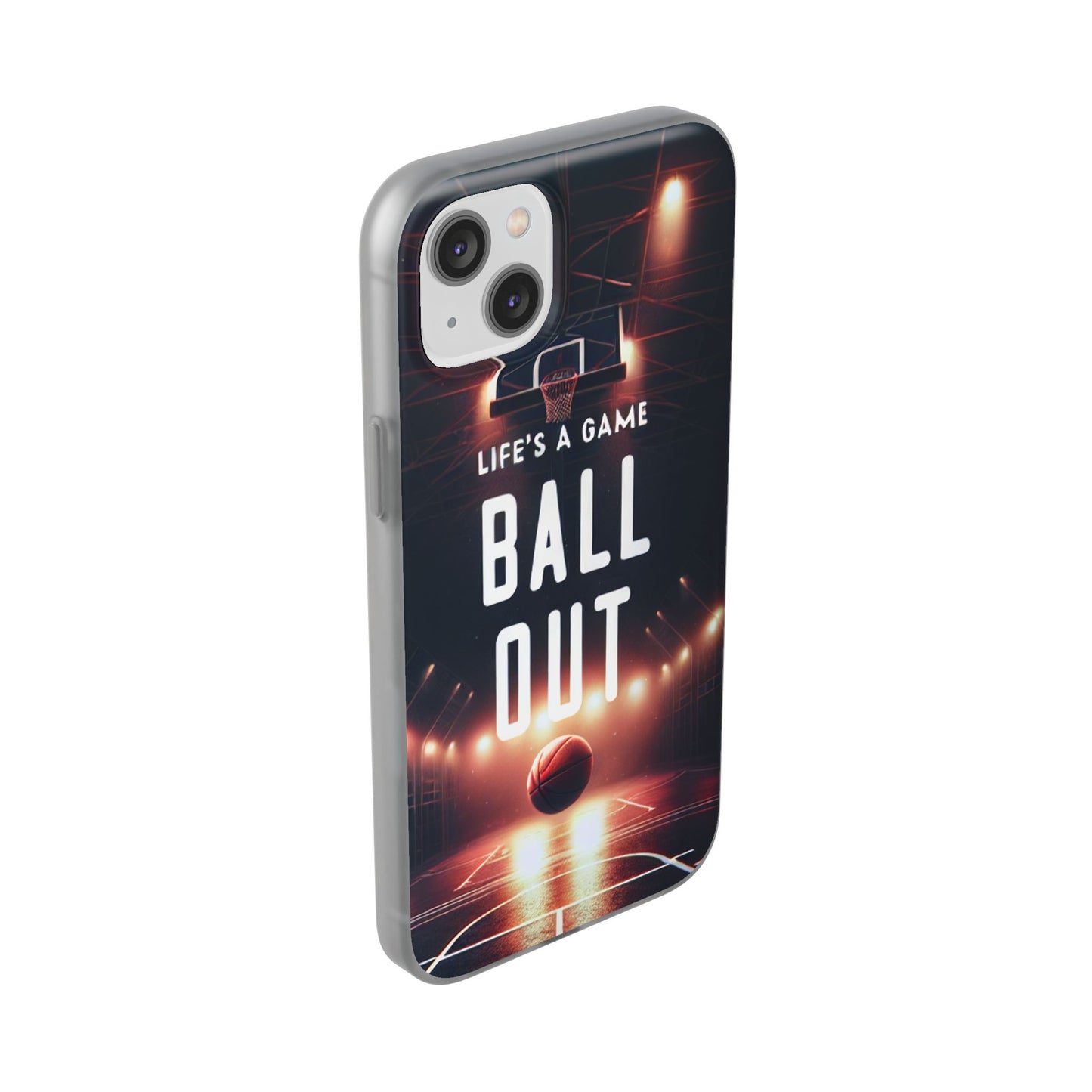 Ball Out Phone Case