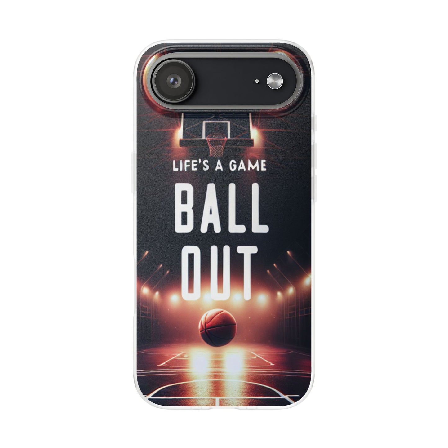 Ball Out Phone Case