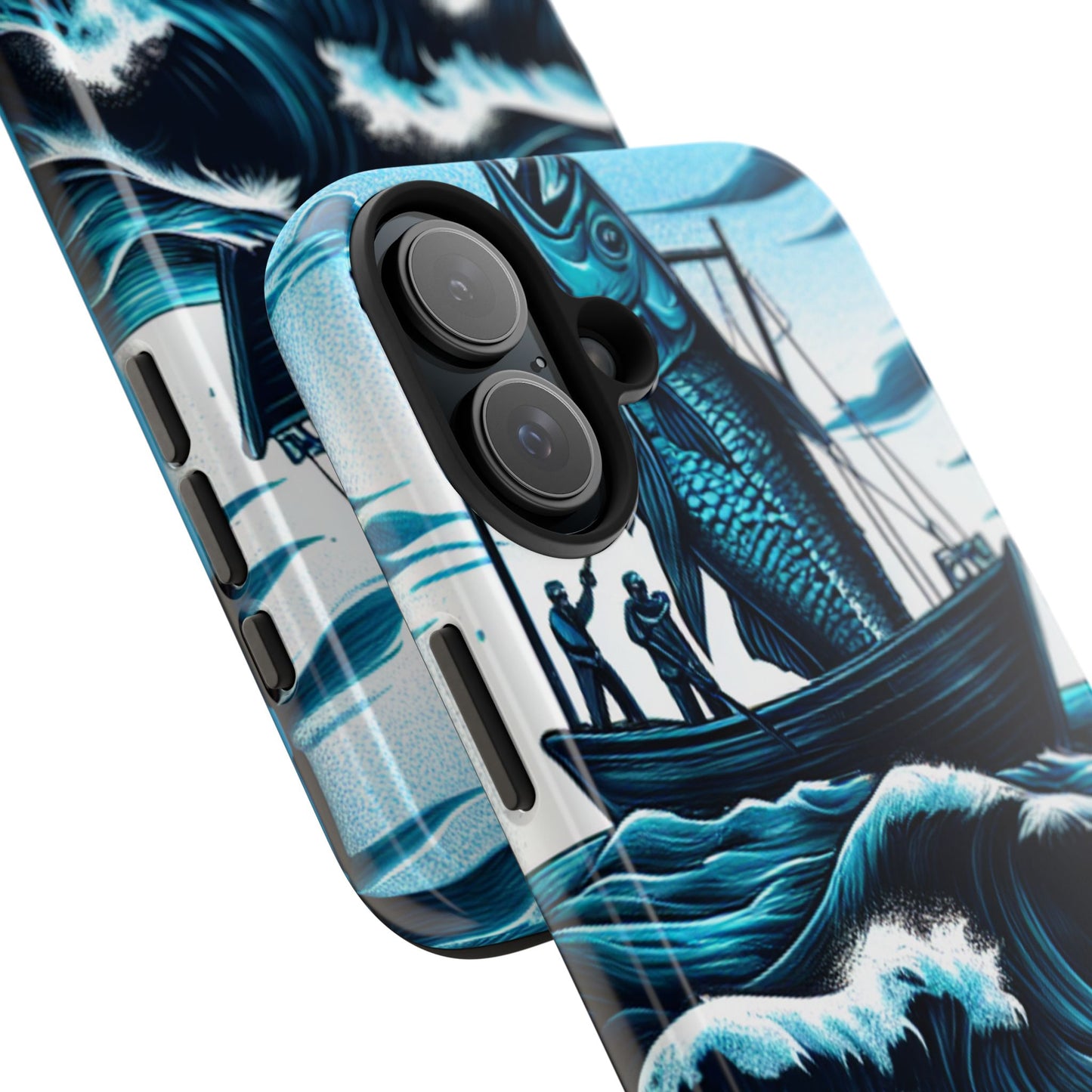 Keep What You Earn Phone Case