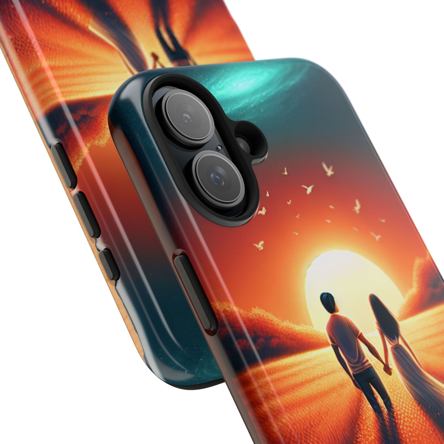 Better Together Phone Case