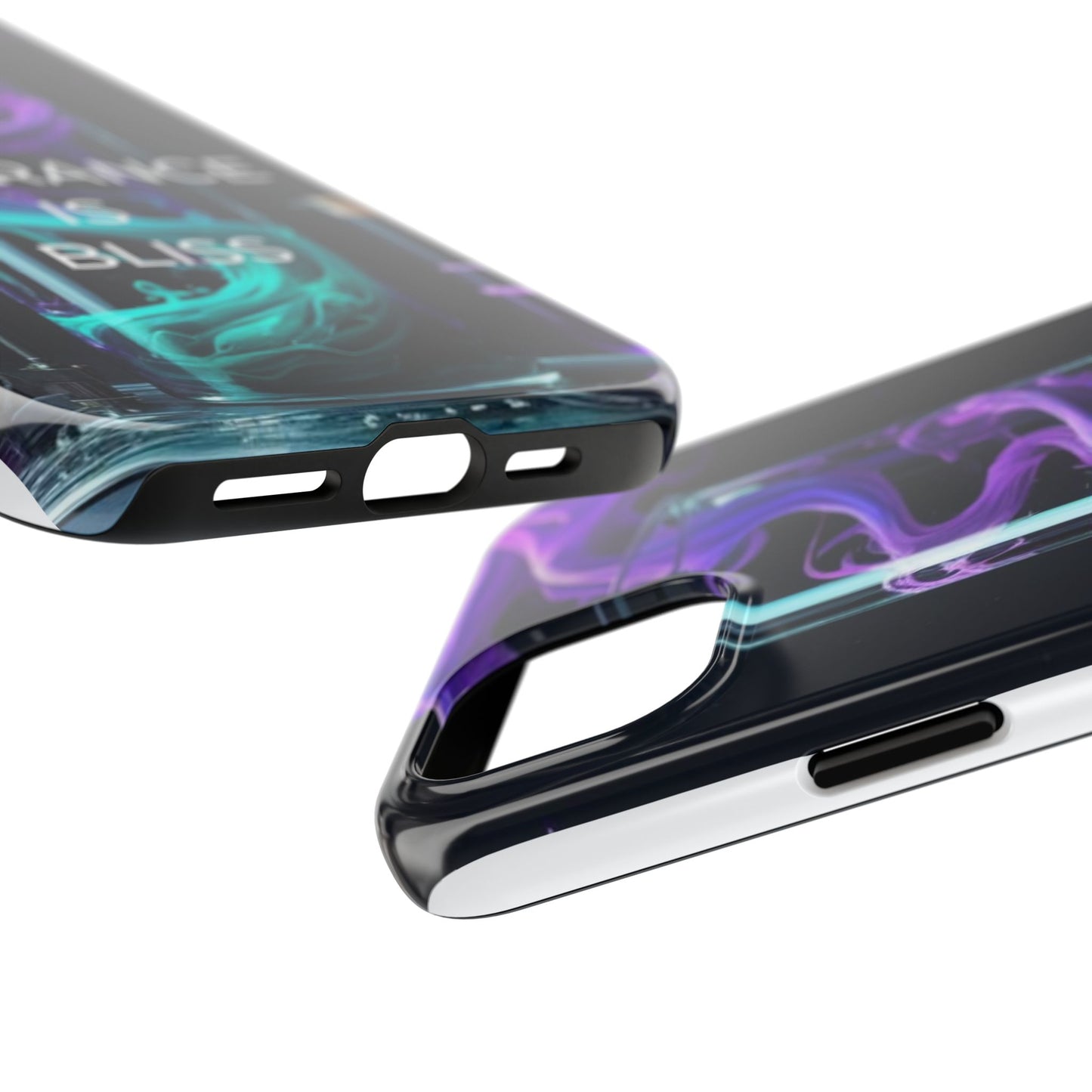 Ignorance is Bliss Phone Case